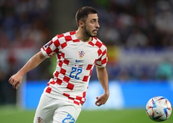 Le Celtic pourrait augmenter le prix de Josip Juranovic pour Manchester United – News 24