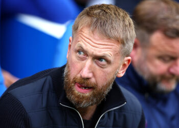 Graham Potter sera-t-il limogé ?  – Parlez de Chelsea