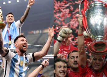 La finale du Championnat du monde était « meilleure que le retour du LFC à Istanbul », déclare Glen Johnson