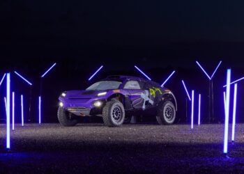 Sport Extreme E : le titre remporté par Sébastien Loeb et le team de Lewis Hamilton