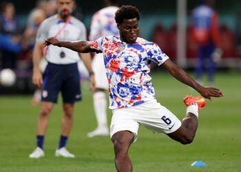 Valence cherche à attacher la star américaine malgré « l’attention majeure » de Liverpool