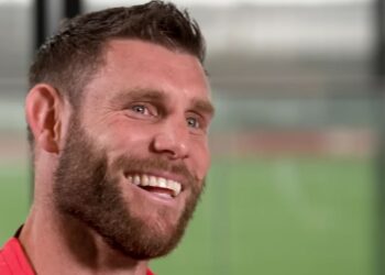 James Milner sur ce qui le fait ‘serrer les fesses’ à la maison