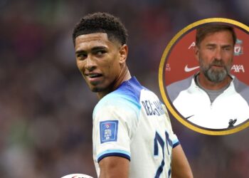 Klopp fournit une mise à jour sur le transfert « exceptionnel » de Bellingham