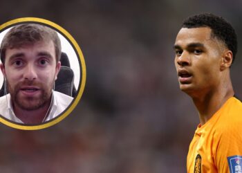 Romano confirme les honoraires, les clauses et la durée du contrat de Gakpo