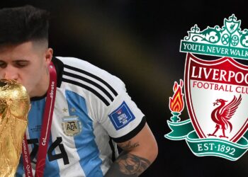 Neil Jones révèle une conversation avec une source de Liverpool sur le transfert de Fernandez