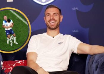 « Nous sommes taillés dans la même étoffe »