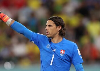 La star de la Coupe du monde Yann Sommer s’apprête à remplacer David de Gea à Manchester United – News 24