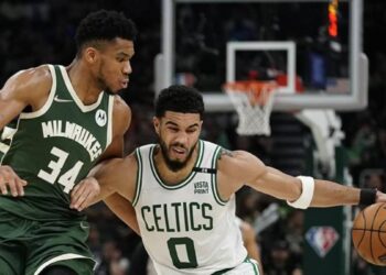 Nba, All Star Game : équilibre et beaucoup de super joueurs