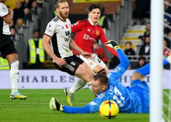 Le Real Madrid lorgne sur le joyau de Manchester United, Alejandro Garnacho – News 24