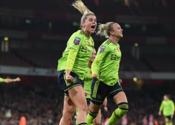 Manchester United Women se rend à Malte après Noël –