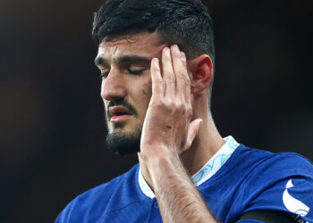 Chelsea doit maintenant se diriger vers le marché des transferts d’attaquants –