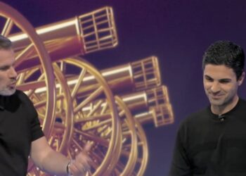 Arteta indique clairement que des ajouts de janvier sont nécessaires