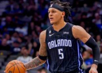 Magic-Lakers, Nba cotes : Banchero contre LeBron James