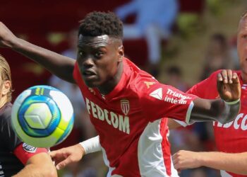 Manchester United affrontera Chelsea pour le défenseur de l’AS Monaco Benoit Badiashile – News 24