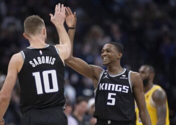 Nba, billets gratuits pour les Sacramento Kings avec des jetons de fan