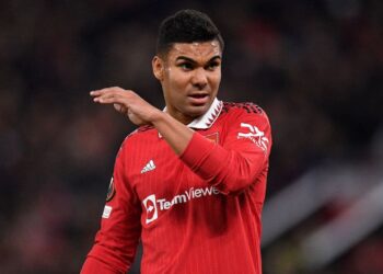 Casemiro atténue la crise des blessures de Man United avec une performance époustouflante – News 24