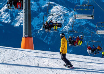 Comment faire le choix d’une école de ski ?