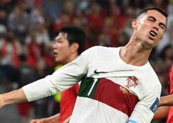 Les commentaires de Cristiano Ronaldo de Fernando Santos justifient la position d’Erik ten Hag – News 24