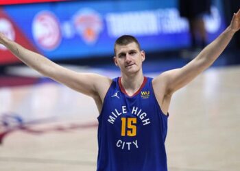 Sacramento Kings-Denver Nuggets, la cote : les leaders sont toujours les favoris