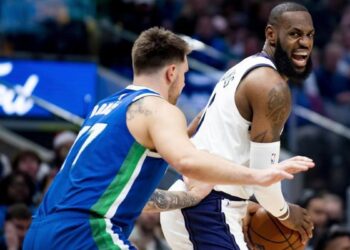 NBA, les cinq jeux de Noël : résultats et commentaires