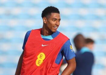 Klopp doit remercier Liverpool d’avoir été le « chef de file » de Bellingham