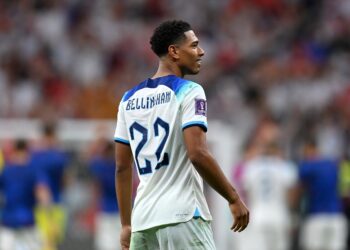 Bellingham sera « l’un des meilleurs milieux de terrain du monde », déclare la légende du PL