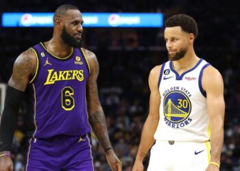 Nba Confidential, le nouveau livre de Riccardo Pratesi : LeBron, Curry et les autres « super-héros »