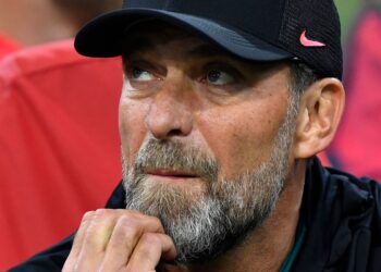 Jurgen Klopp élimine deux stars de Liverpool du choc du lendemain de Noël avec Aston Villa, mais « espère » qu’Alexandre-Arnold reviendra