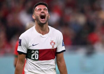 Goncalo Ramos: Un cas pour que le Portugais soit le prochain attaquant de Manchester United – News 24