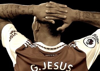 Oh Jésus… |    … un blog d’Arsenal