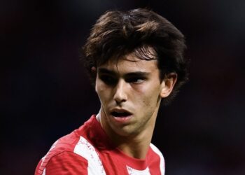 Joao maintenant ?  Probablement pas …