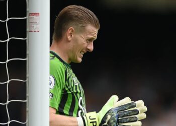 Manchester United cherche à profiter de l’incertitude du contrat de Jordan Pickford – News 24