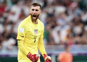 Tour d’horizon de la Coupe du monde : les États-Unis ont les balles pour s’accrocher