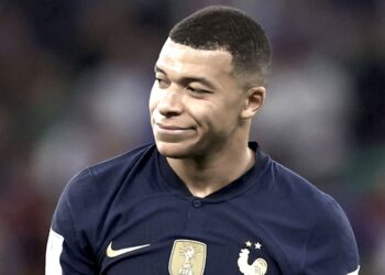 Saka et Bellingham brillent pour l’Angleterre, mais Mbappe attend…