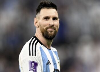 Le trophée que tout le monde veut gagner…