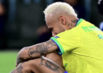 Martinelli rentre à la maison, Neymar n’est pas un poisson…