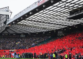 Le multimilliardaire indien Mukesh Ambani va se battre avec Amazon pour la propriété de Manchester United – News 24