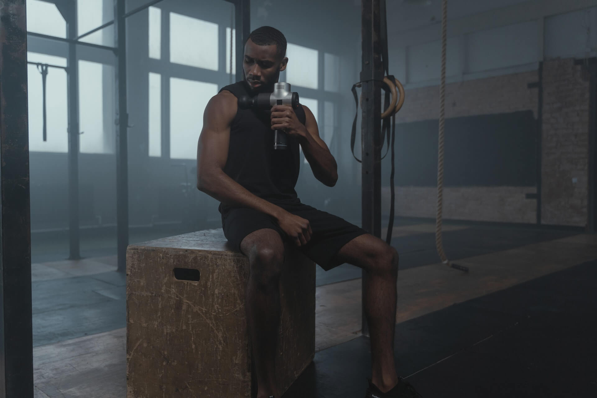Quel pistolet de massage choisir ?