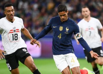 Rapahel Varane pourrait être de retour en action pour le choc des Wolverhampton Waderers – News 24