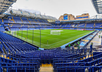 Chelsea doit se souvenir du milieu de terrain en janvier ainsi que de Striker –