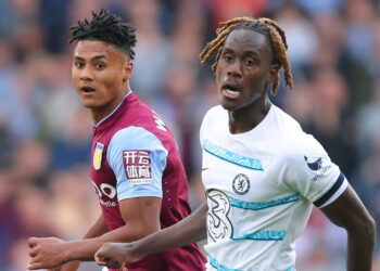 Comment Chelsea pourrait s’aligner contre Villa dimanche –