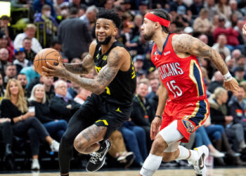 Cote Nba, Jazz-Pelicans : La Nouvelle-Orléans prend sa revanche ?