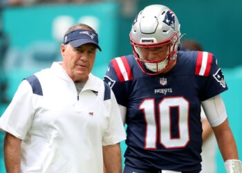 Comment parier sur la semaine 18 de la NFL au Mexique