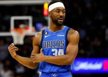 Kemba Walker à Olimpia Milano: visites pour le 4 fois NBA All Star