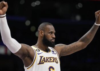 Résultats NBA : LeBron 38 000 points, ce n’est pas assez pour les Lakers, Jokic, Banchero