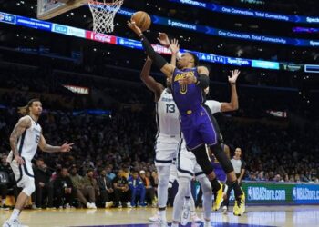 Nba, résultats : Lakers-Grizzlies, Schroder héroïque