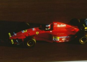 F1, comment Michael Schumacher a choisi Ferrari d’après l’histoire de sa femme Corinna