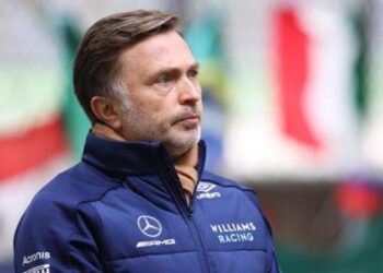 F1, Williams : départ du team principal Jost Capito