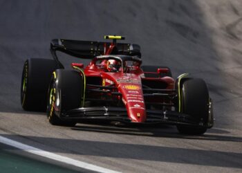 Ferrari F1, directeur de l’équipe Frédéric Vasseur selon Peter Sauber