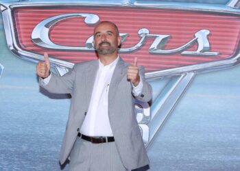 Ferrari : Interview d’Ivan Capelli : « Il manque l’homme fort »